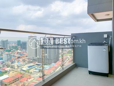 PROPERTIES DABEST, ទួលសង្កែ, ឫស្សីកែវ, ភ្នំពេញ