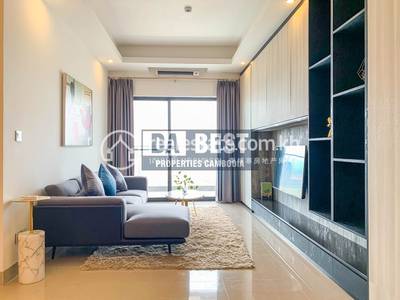 residential Apartment for rent dans Tuol Sangke ID 136660