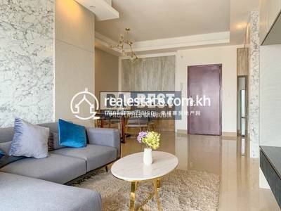 Sky Tree Residence