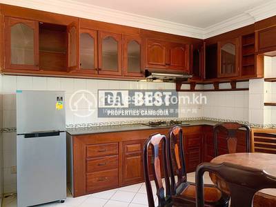 PROPERTIES DABEST, បឹងកេងកង៣, ចំការមន, ភ្នំពេញ