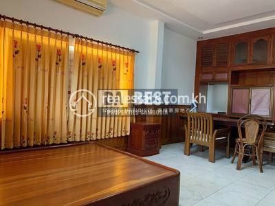 PROPERTIES DABEST, បឹងកេងកង៣, ចំការមន, ភ្នំពេញ
