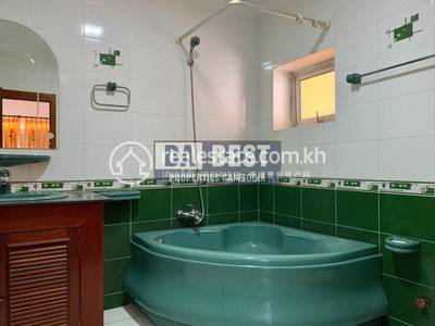 PROPERTIES DABEST, បឹងកេងកង៣, ចំការមន, ភ្នំពេញ