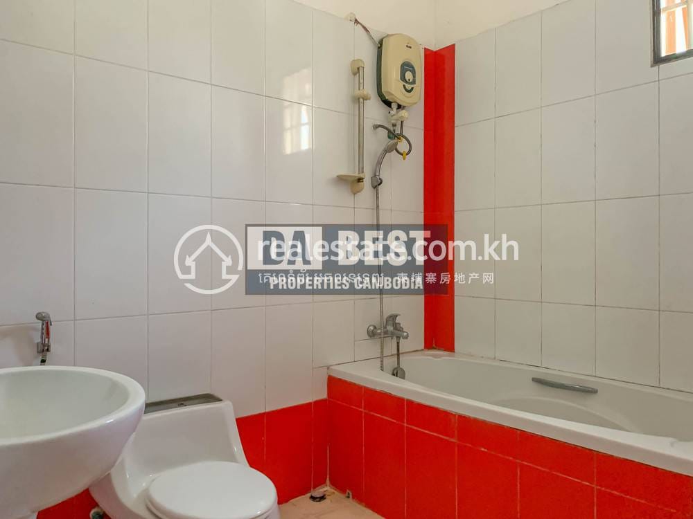 Apartment For Rent in Boeng Keng Kang $700