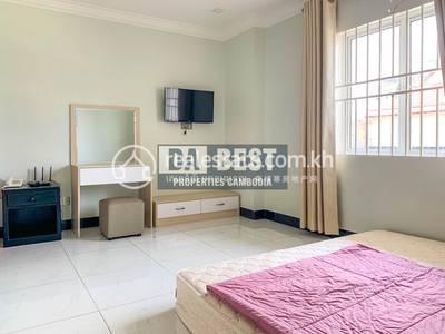 DaBest Properties, Olympic, Chamkarmon, พนมเปญ