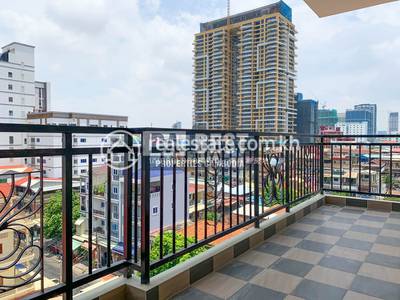 residential Apartment for rent ใน Olympic รหัส 137102