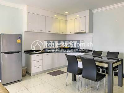 DaBest Properties, Olympic, Chamkarmon, Phnom Penh