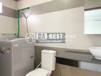 DaBest Properties, Olympic, Chamkarmon, Phnom Penh