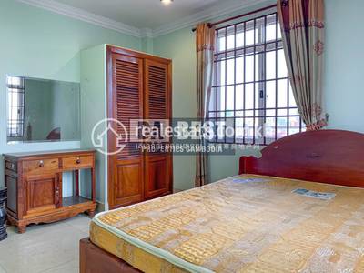 Properties DaBest, បឹងកេងកង២, ចំការមន, ភ្នំពេញ