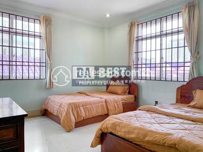 PROPERTIES DABEST, បឹងកេងកង២, ចំការមន, ភ្នំពេញ