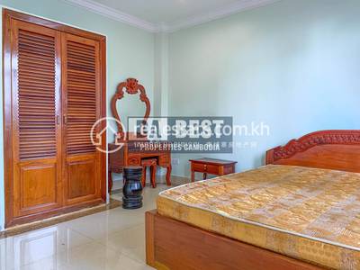 PROPERTIES DABEST, បឹងកេងកង២, ចំការមន, ភ្នំពេញ