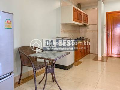 PROPERTIES DABEST, បឹងកេងកង២, ចំការមន, ភ្នំពេញ