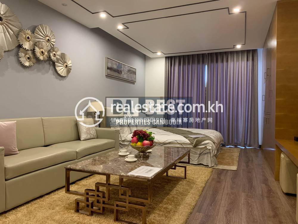 The Seagate Suite | Condo Na prodej in PROPERTIES DABEST, Sangkat Bei, Sihanoukville, Sihanoukville
