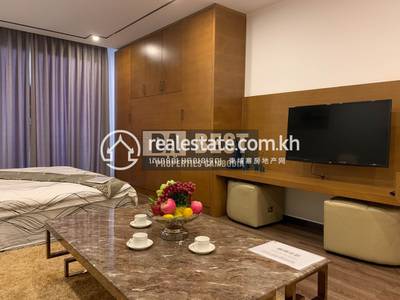 The Seagate Suite