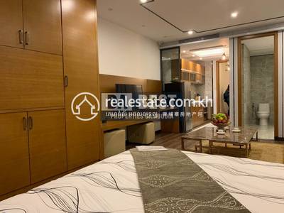 The Seagate Suite