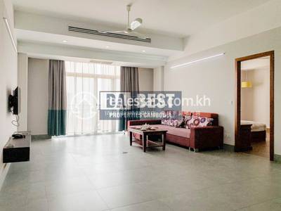 Properties DaBest, ទួលទំពូង២, ចំការមន, ភ្នំពេញ