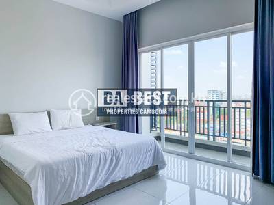 PROPERTIES DABEST, ទួលទំពូង២, ចំការមន, ភ្នំពេញ
