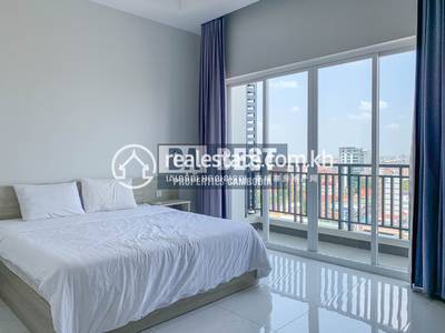 PROPERTIES DABEST, ទួលទំពូង២, ចំការមន, ភ្នំពេញ