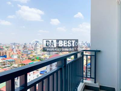PROPERTIES DABEST, ទួលទំពូង២, ចំការមន, ភ្នំពេញ