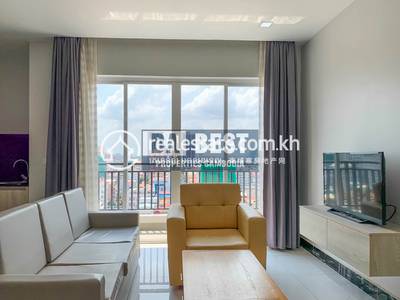 Properties  Dabest , 朱德奔2分区, 桑园区, 金边