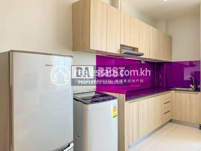 Properties  Dabest , 朱德奔2分区, 桑园区, 金边