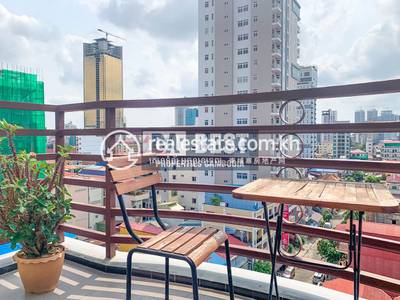 Properties  Dabest , បឹងកេងកង៣, ចំការមន, ភ្នំពេញ
