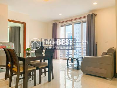 Properties DaBest, BKK 3, Chamkarmon, プノンペン