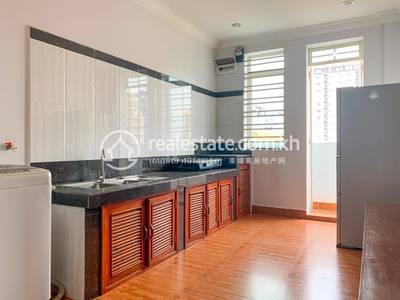 residential Apartment for rent dans Phsar Daeum Thkov ID 137318