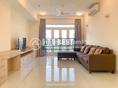 PROPERTIES DABEST, ទន្លេបាសាក់, ចំការមន, ភ្នំពេញ