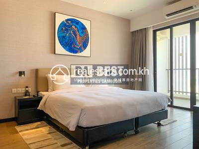 Properties  Dabest , ទន្លេបាសាក់, ចំការមន, ភ្នំពេញ