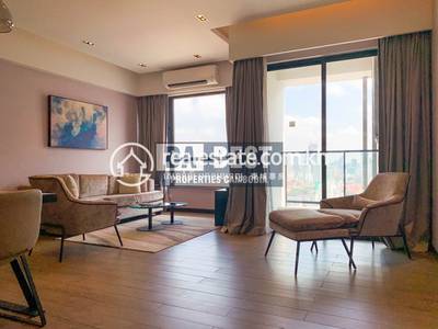 Properties  Dabest , Tonle Bassac, Chamkarmon, プノンペン