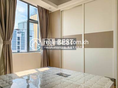 Properties  Dabest , BKK 1, Chamkarmon, プノンペン