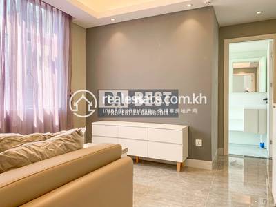 Properties  Dabest , BKK 1, Chamkarmon, プノンペン