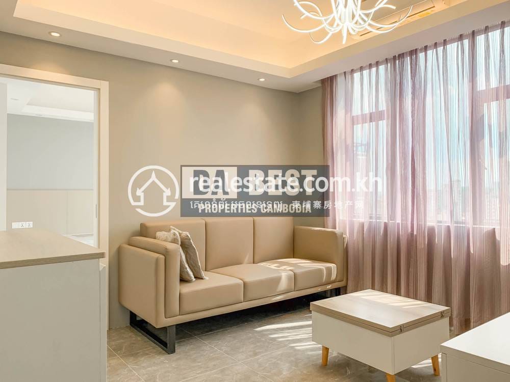 Furnished Serviced Apartment For Rent
