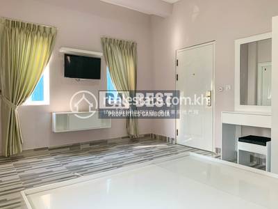 PROPERTIES DABEST, Toul Tum Poung 1, Chamkarmon, Phnom Penh