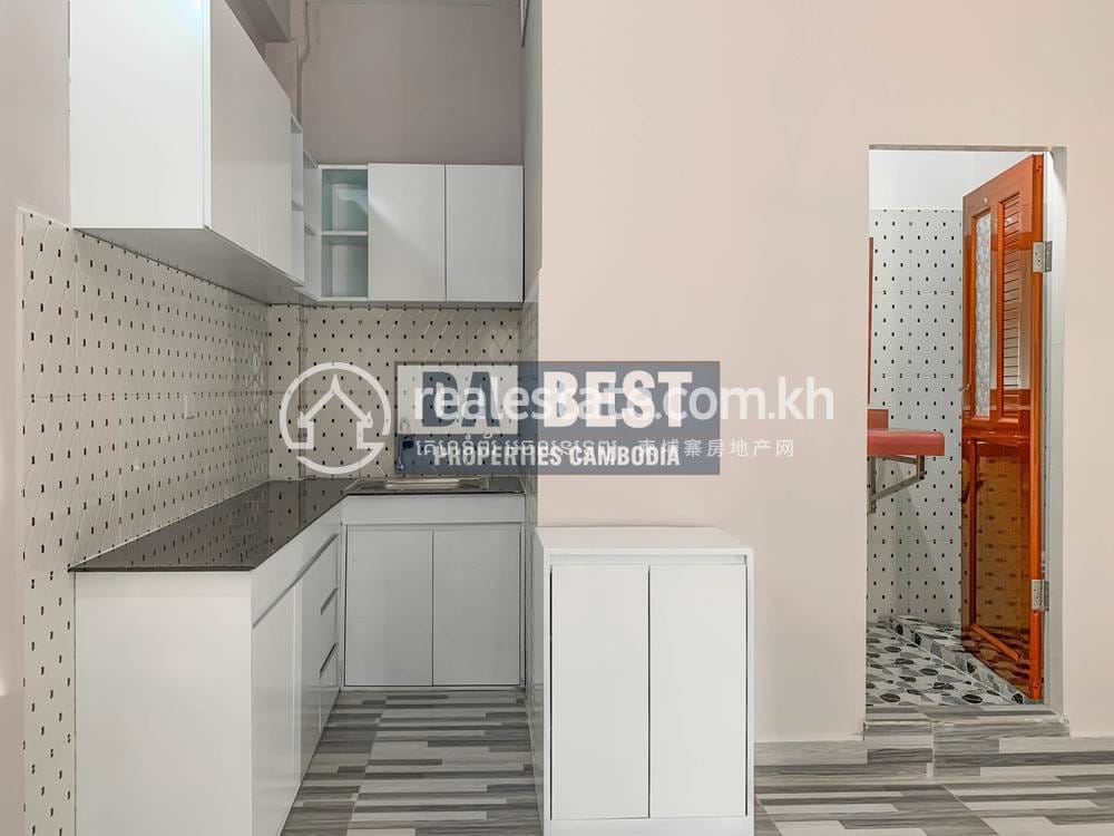 Апартаменты Для Аренды in Chamkarmon $350