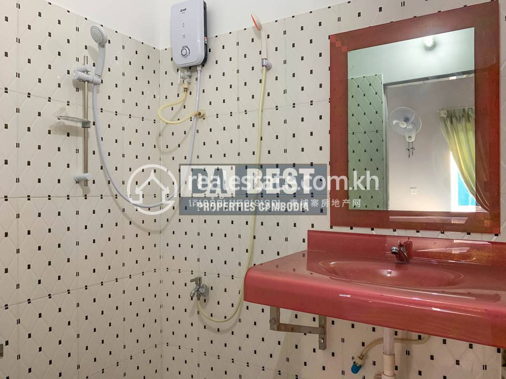 Toul Tum Poung 1 Апартаменты Для Аренды in Toul Tum Poung 1