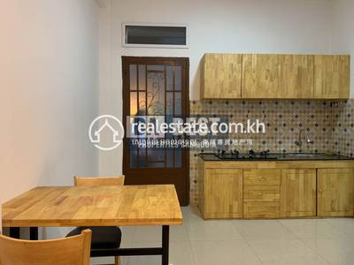 Properties DaBest, Toul Tum Poung 1, Chamkarmon, Phnom Penh