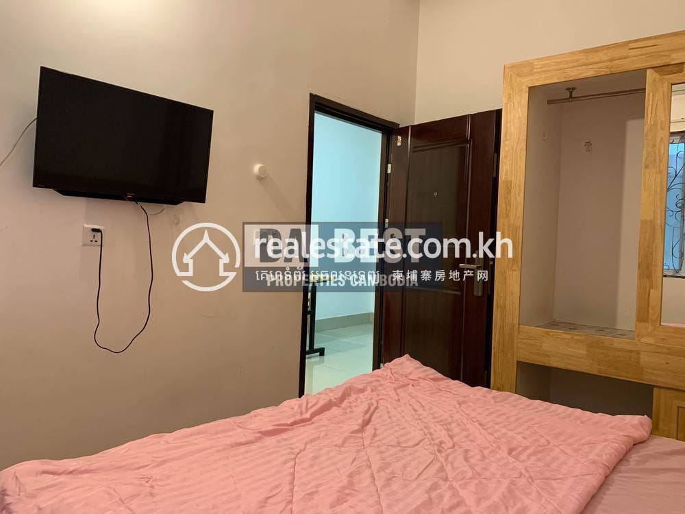 Апартаменты Для Аренды in Chamkarmon $310