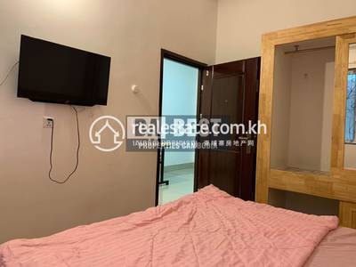 Properties DaBest, Toul Tum Poung 1, Chamkarmon, Phnom Penh