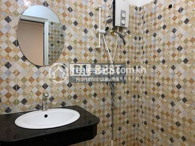 PROPERTIES DABEST, ទួលទំពូង១, ចំការមន, ភ្នំពេញ