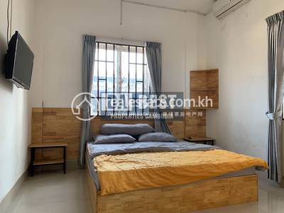 PROPERTIES DABEST, ទួលទំពូង១, ចំការមន, ភ្នំពេញ