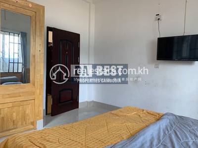 PROPERTIES DABEST, ទួលទំពូង១, ចំការមន, ភ្នំពេញ