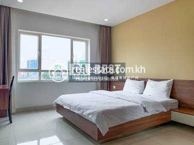 Properties  Dabest , Tonle Bassac, Chamkarmon, พนมเปญ