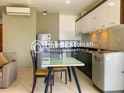 Properties  Dabest , Tonle Bassac, Chamkarmon, พนมเปญ