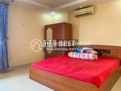 PROPERTIES DABEST, ផ្សារដើមថ្កូវ, ចំការមន, ភ្នំពេញ