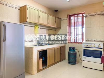 PROPERTIES DABEST, ផ្សារដើមថ្កូវ, ចំការមន, ភ្នំពេញ