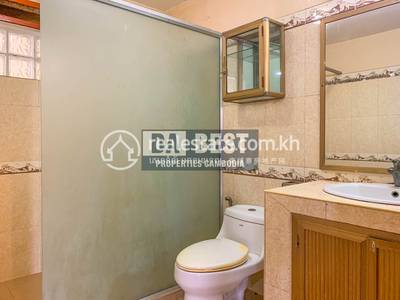 PROPERTIES DABEST, ផ្សារដើមថ្កូវ, ចំការមន, ភ្នំពេញ