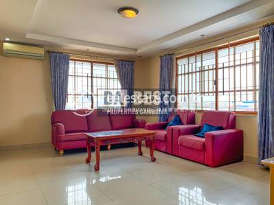 PROPERTIES DABEST, ផ្សារដើមថ្កូវ, ចំការមន, ភ្នំពេញ
