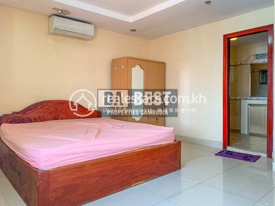 PROPERTIES DABEST, ផ្សារដើមថ្កូវ, ចំការមន, ភ្នំពេញ