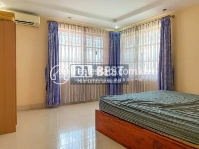 PROPERTIES DABEST, ផ្សារដើមថ្កូវ, ចំការមន, ភ្នំពេញ